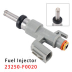 Fuel Injector Assembly for Lexus Toyota 2.5L Engine 18-23 23250-F0020