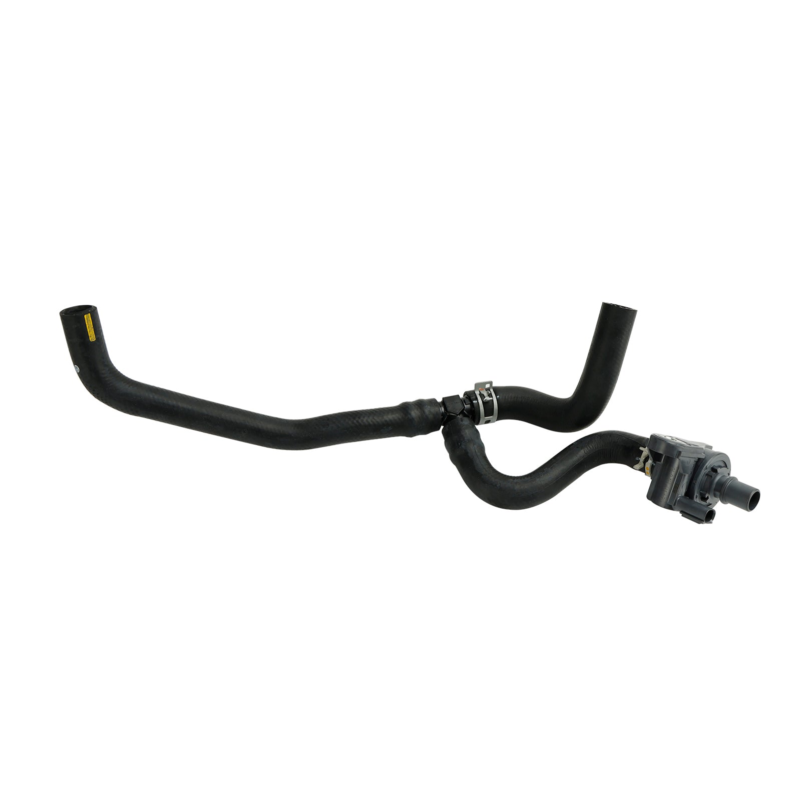 16260-F0010 Toyota Camry Rav4 2.5L Radiator Bypass Coolant Hose 2018-2023 2019-2023