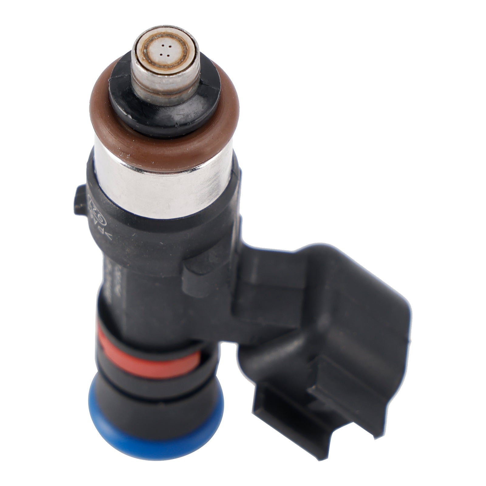 1 Piece OEM Fuel Injector 0280158154 Compatible with 2007 2008 GMC Acadia Enclave Saturn Outlook Vue