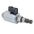 1827595 Caterpillar Solenoid Valve for 938G II 938H 938K 950G II 950H 950L Models