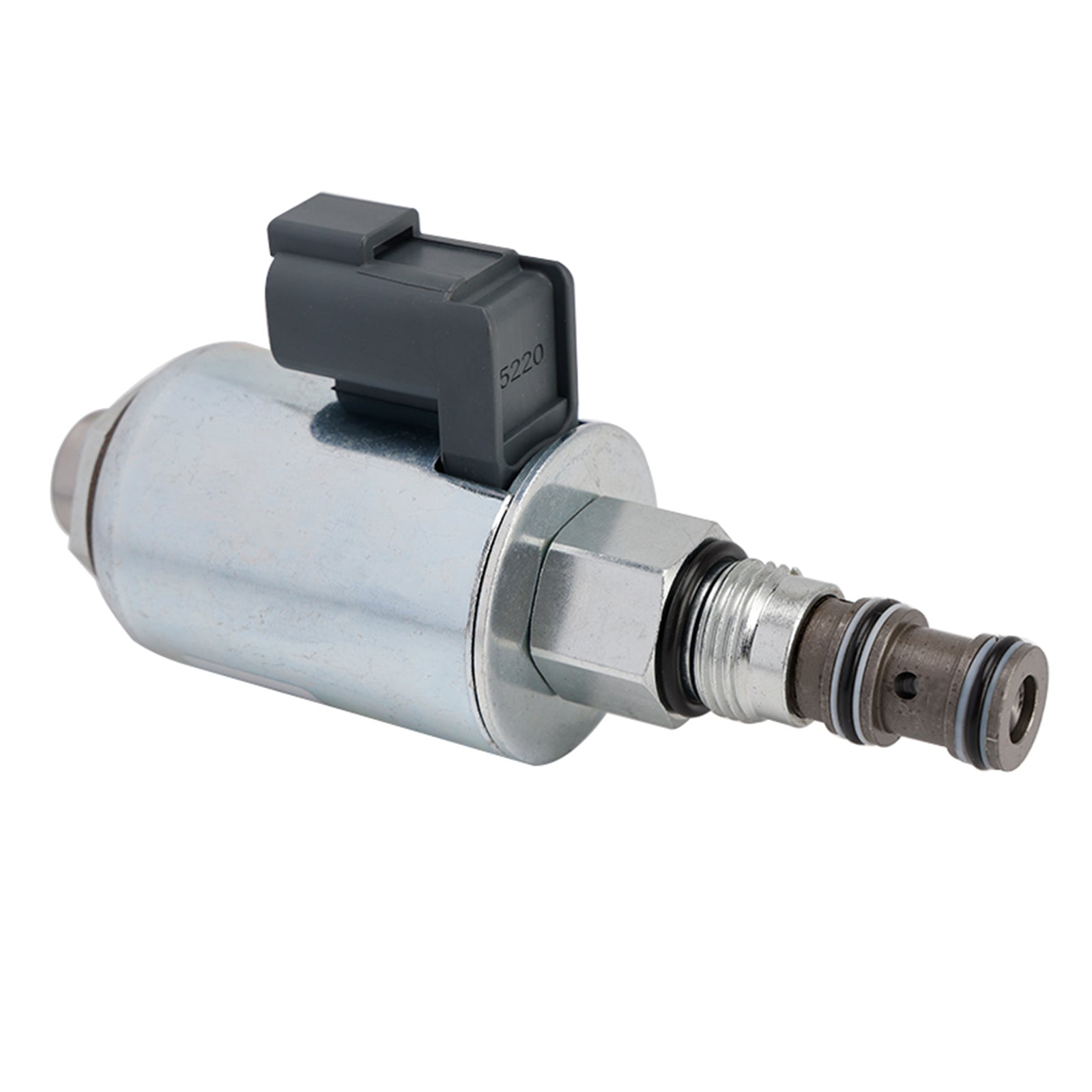 1827595 Caterpillar Solenoid Valve for 938G II 938H 938K 950G II 950H 950L Models