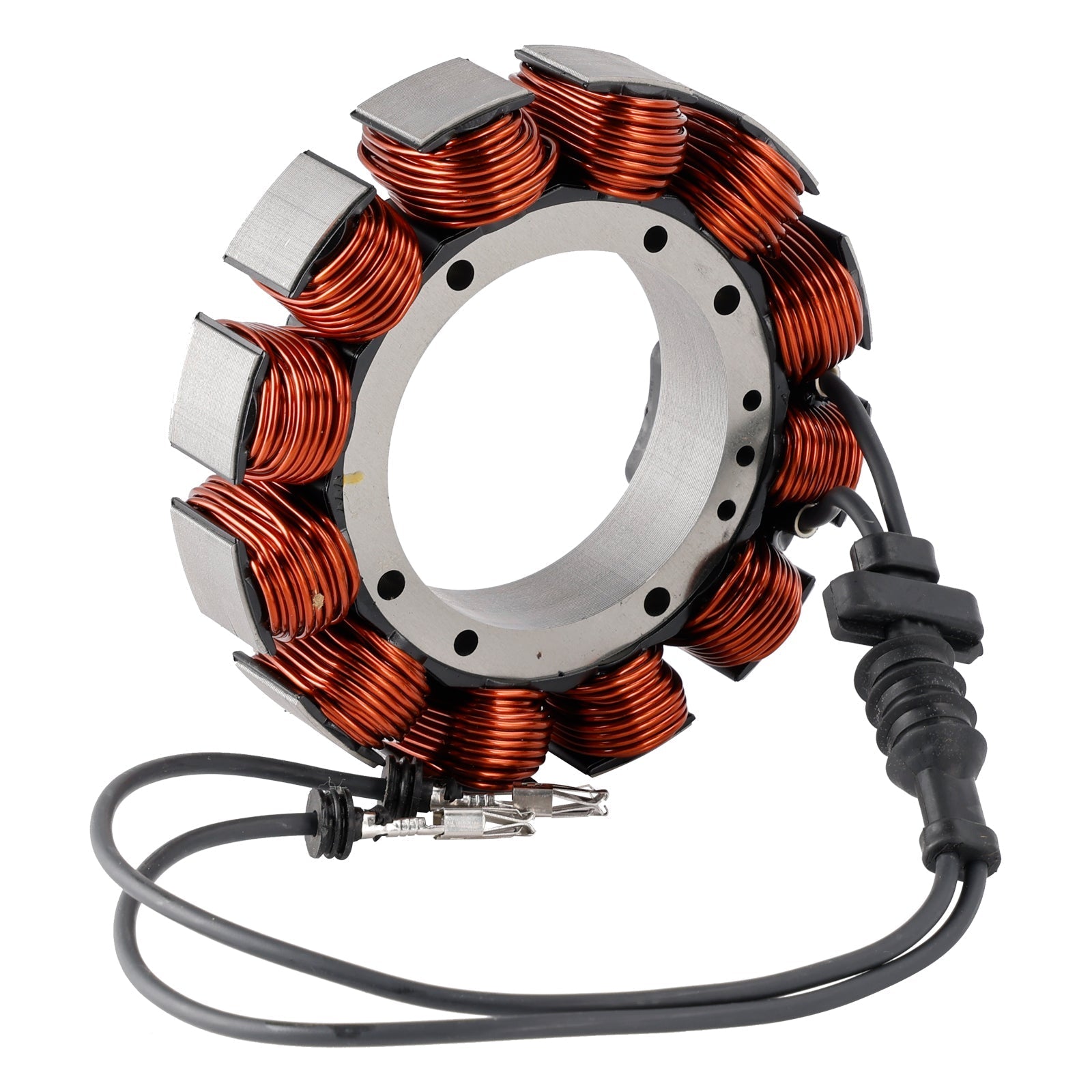 OEM Stator Regulator Rectifier Primary Gasket Kit for 2001 Harley-Davidson Touring Electra Glide Standard Ultra