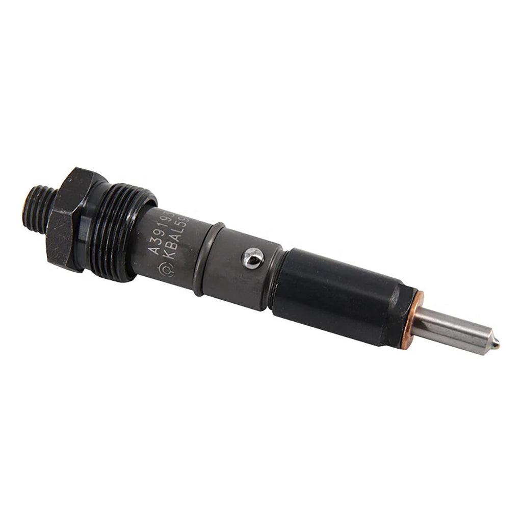 Dodge D250 D350 Cummins 5.9L 12V Fuel Injector 0432131837 1989-1993 Model