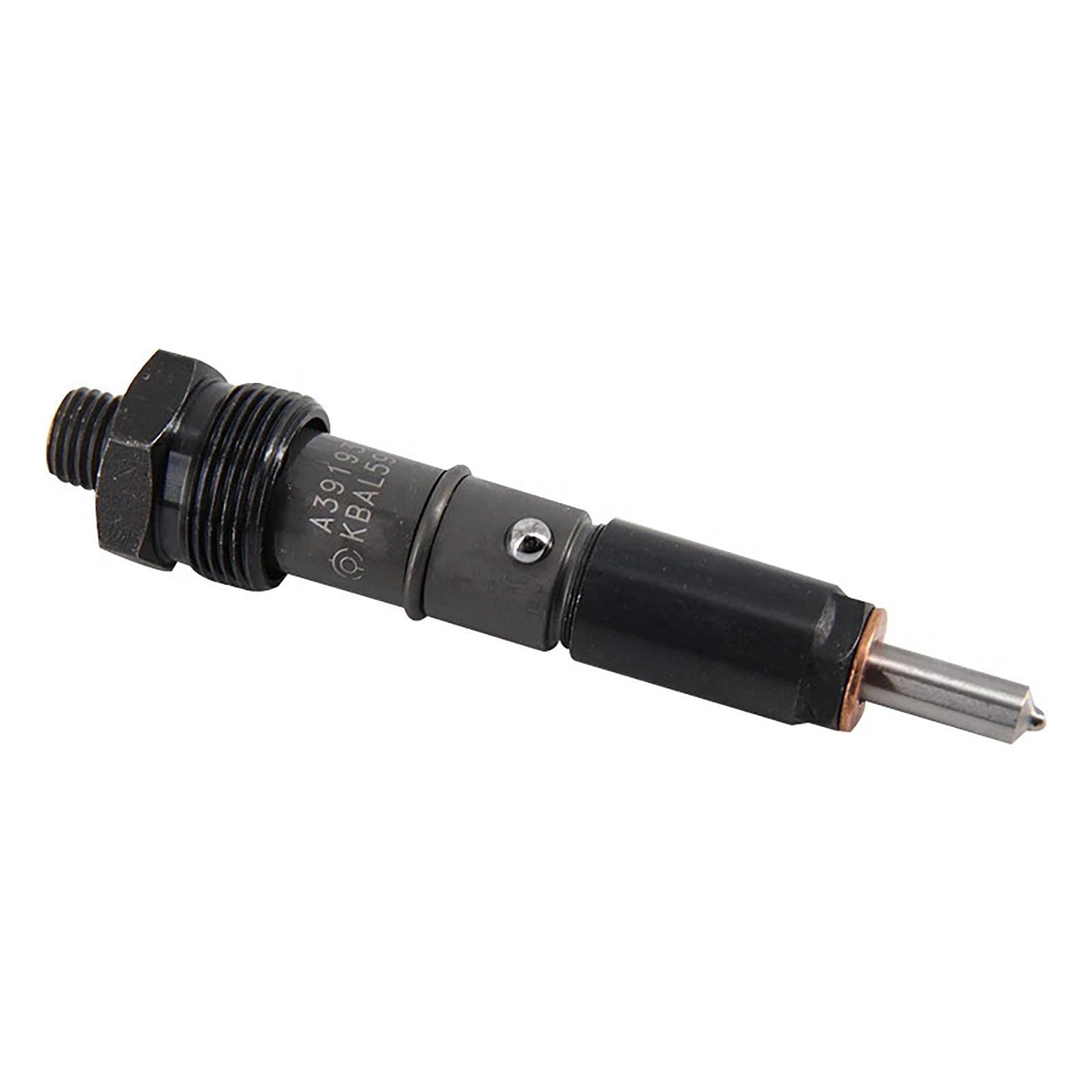 Dodge D250 D350 Cummins 5.9L 12V Fuel Injector 0432131837 1989-1993 Model