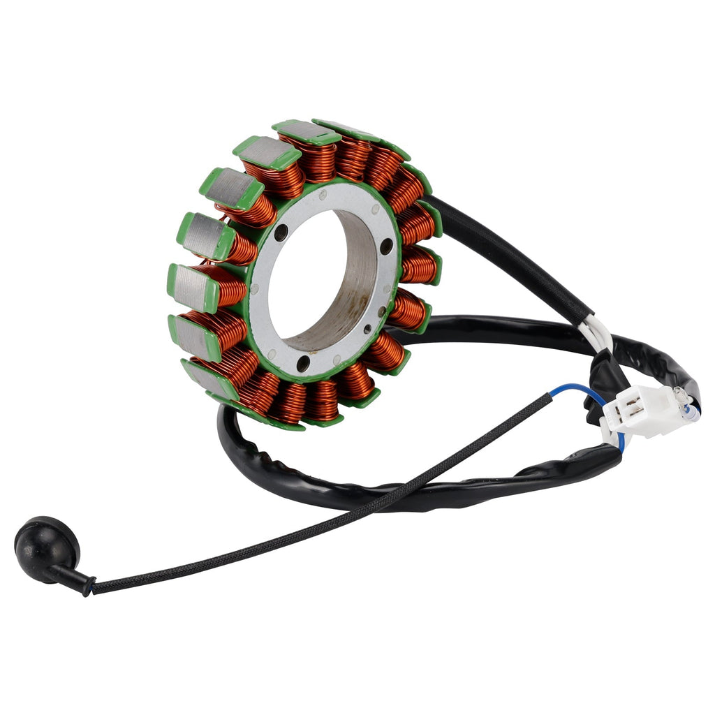 1996 Yamaha Virago XV1100S 1100 Special Stator Gasket and Regulator Rectifier 3EG-15451-00 1RM-81410-20