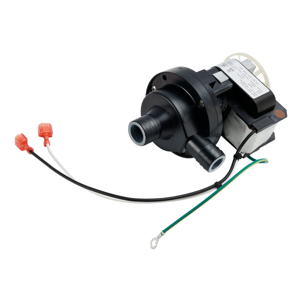 040006556 Automotive Water Pump Assembly 115/60/1 9" x 9" x 7" Dimensions