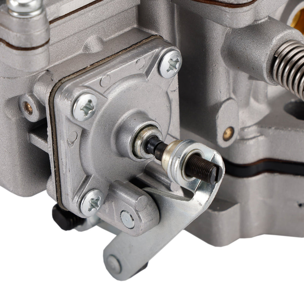 1969-1995 Renault R12 1.6 Liter Front Carb Assembly 14186001