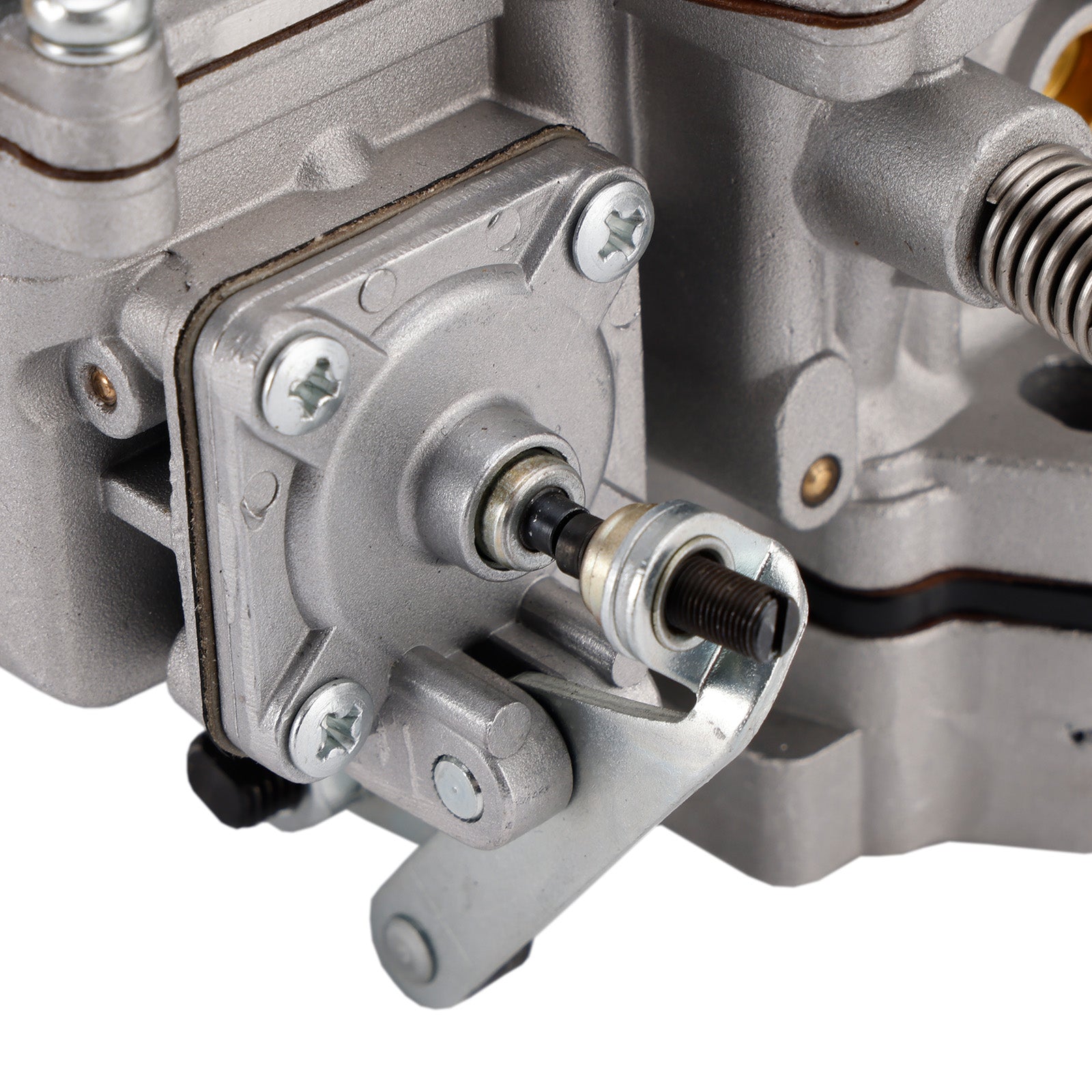 1969-1995 Renault R12 1.6 Liter Front Carb Assembly 14186001