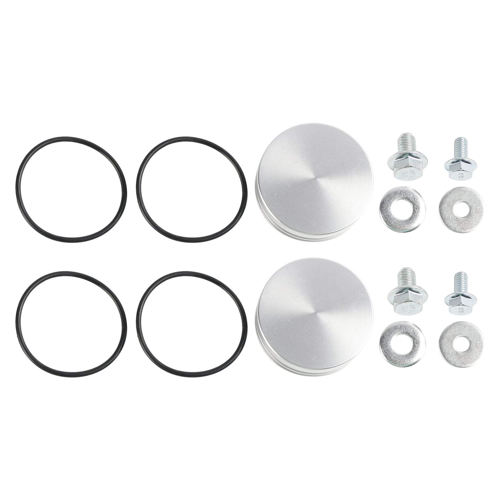 Speedometer Plug 551908 2-Pack for Chevrolet SBC 305 327 350 383 5.0L 5.7L V8 TH400 Transmissions