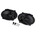 FLHR Road Glide Touring 1994-2024 Dual 5"X7" Saddlebag Speaker System