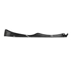 BMW E46 330i 330Xi 325i 325Xi Upper Headlight Cover Strips 2002-2005 (2PCS)