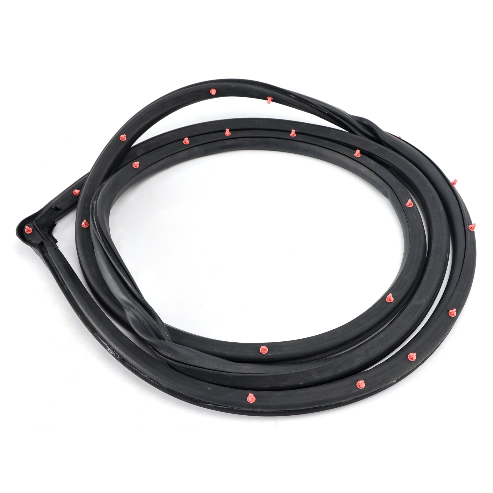 2002-2006 Honda Integra Acura RSX DC5 Front Door Weatherstrip Set RH LH 72310-S6M-003