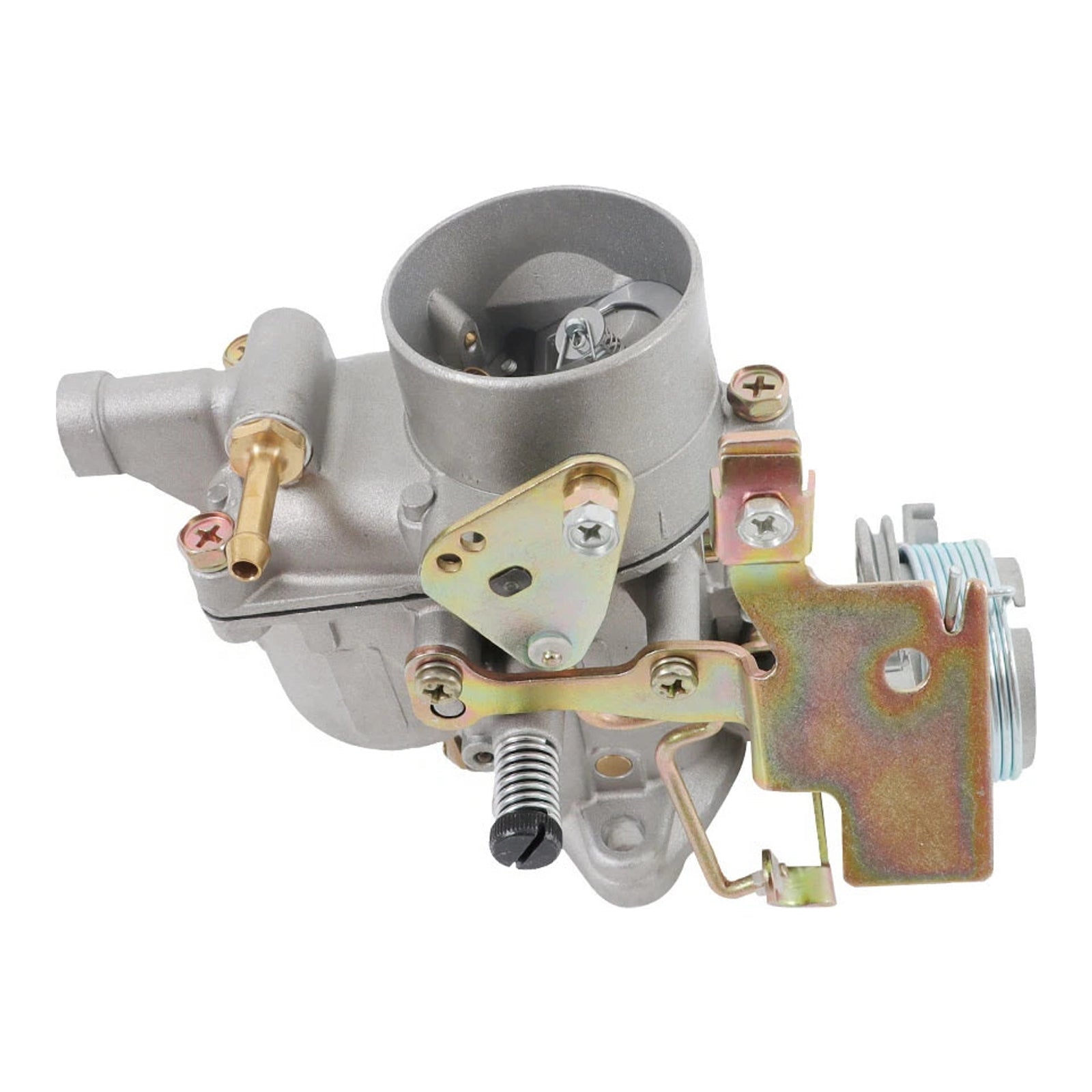 1969 to 1983 Peugeot 504 Fuel Carburetor 127910000