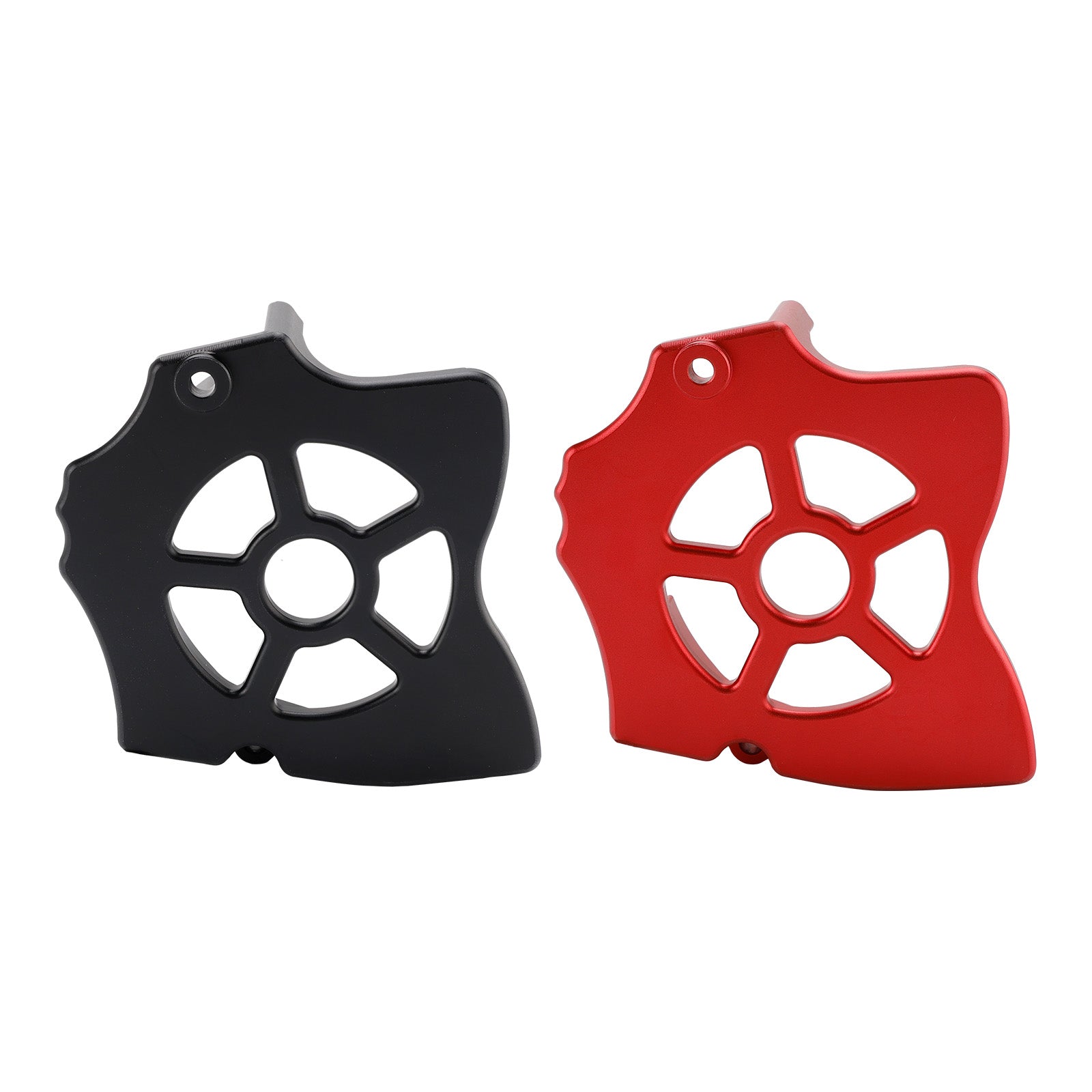 Honda XR650L Chain Guard Front Sprocket Protector Cover 1993-2025