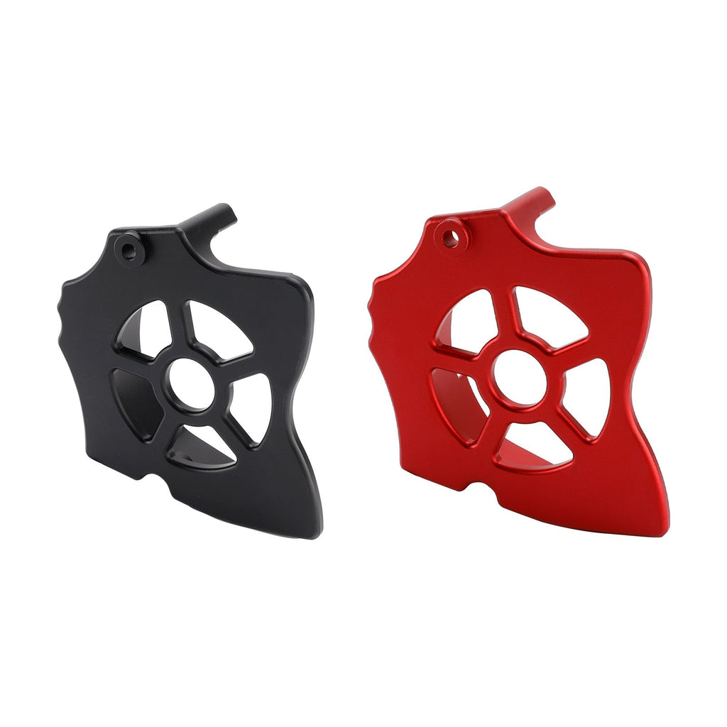 Honda XR650L Front Chain Guard Sprocket Cover Protector 1993-2025