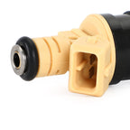 1.8L Fuel Injector Assembly 35310-23010 Compatible with Hyundai Elantra Tiburon 1996-1998