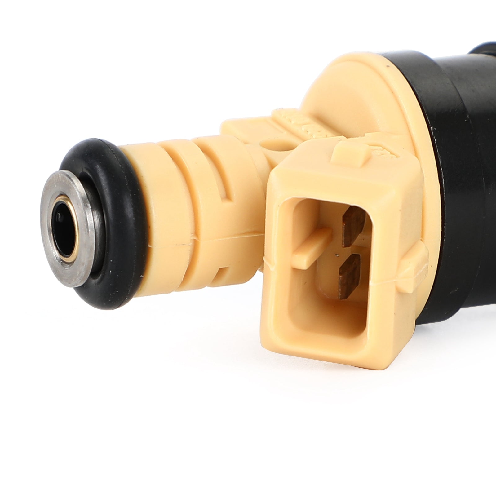 1.8L Fuel Injector Assembly 35310-23010 Compatible with Hyundai Elantra Tiburon 1996-1998
