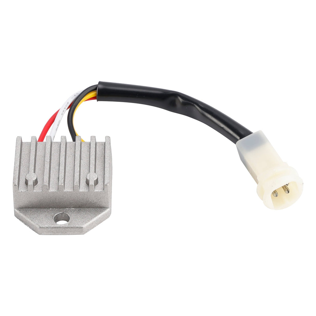 Yamaha YFM80 Badger 80 1992 1993 1994 Stator Gasket Regulator Rectifier Generator 3GB-85560-10