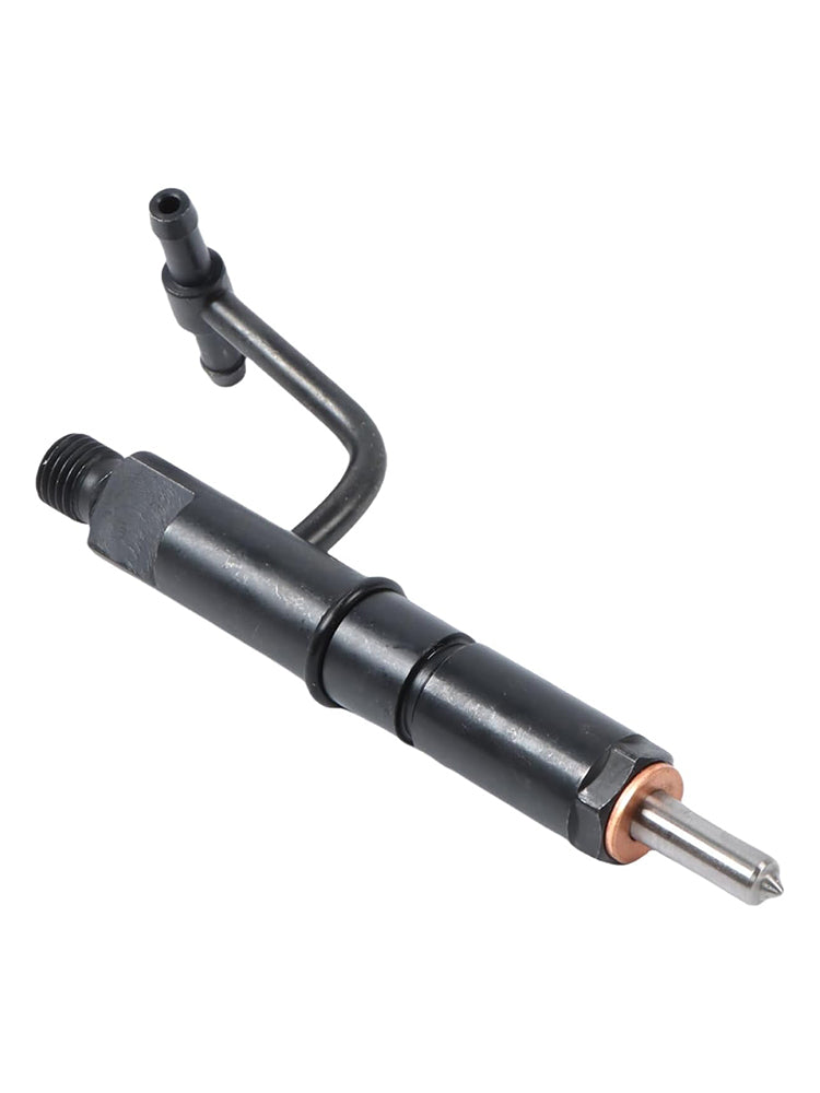 Single Fuel Injector 8942479370 Compatible with Isuzu 4JB1 4JB1T NKR NHR Engines