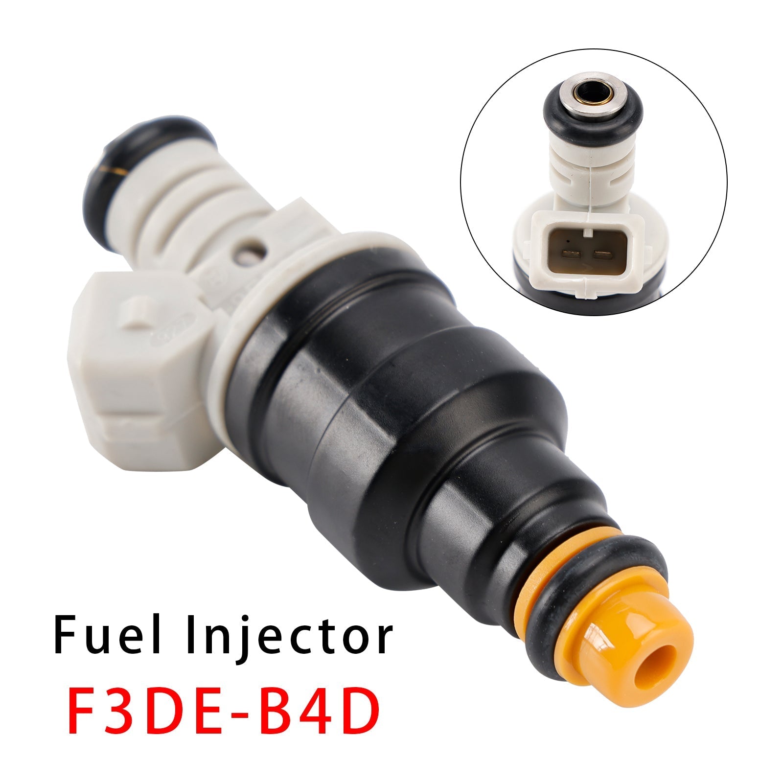 Single Fuel Injector 3.8L V6 Engine For Ford Mustang Mercury Thunderbird 94-97