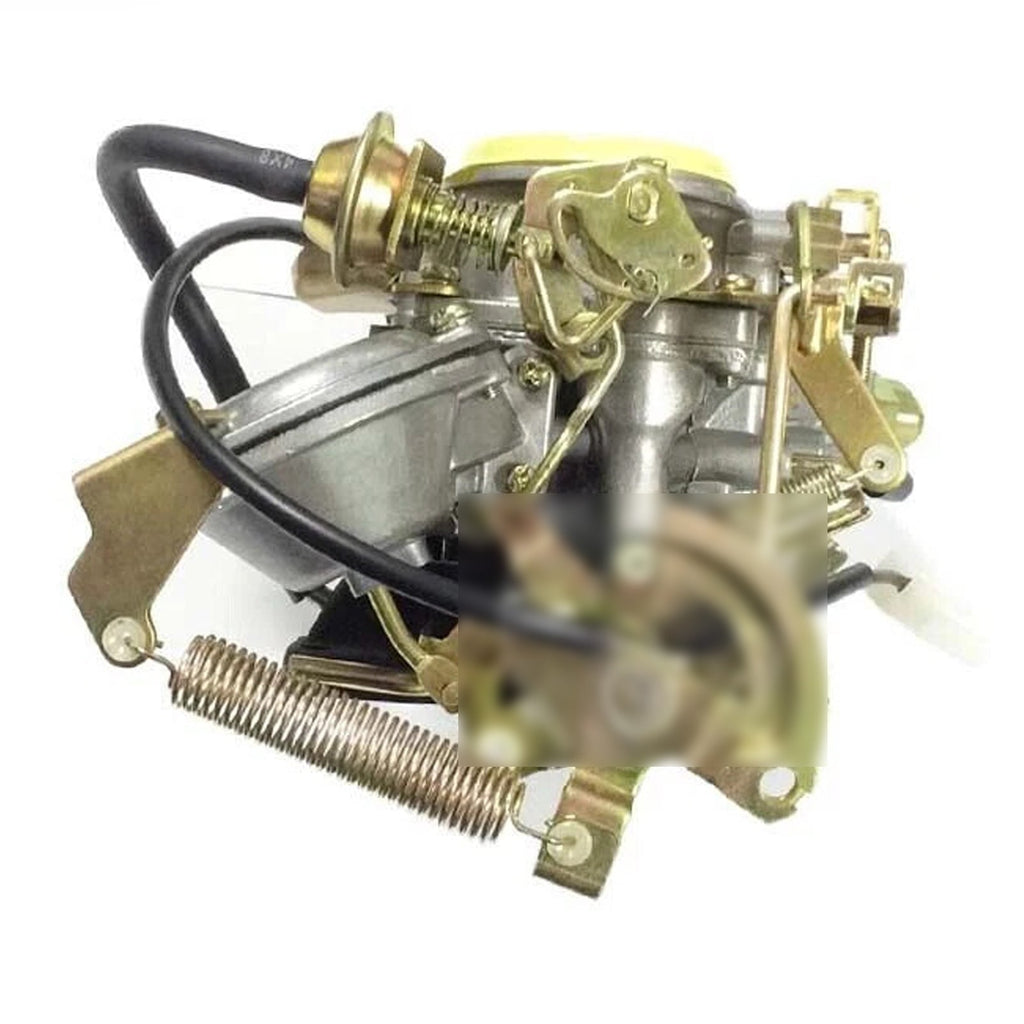 Mazda 323 Carburetor Assembly E303-13-600 1982 and Later Models