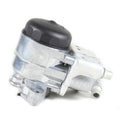 1997?C2013 BMW 3 Series Engine Oil Cooler Oil Filter Assembly 11427508966