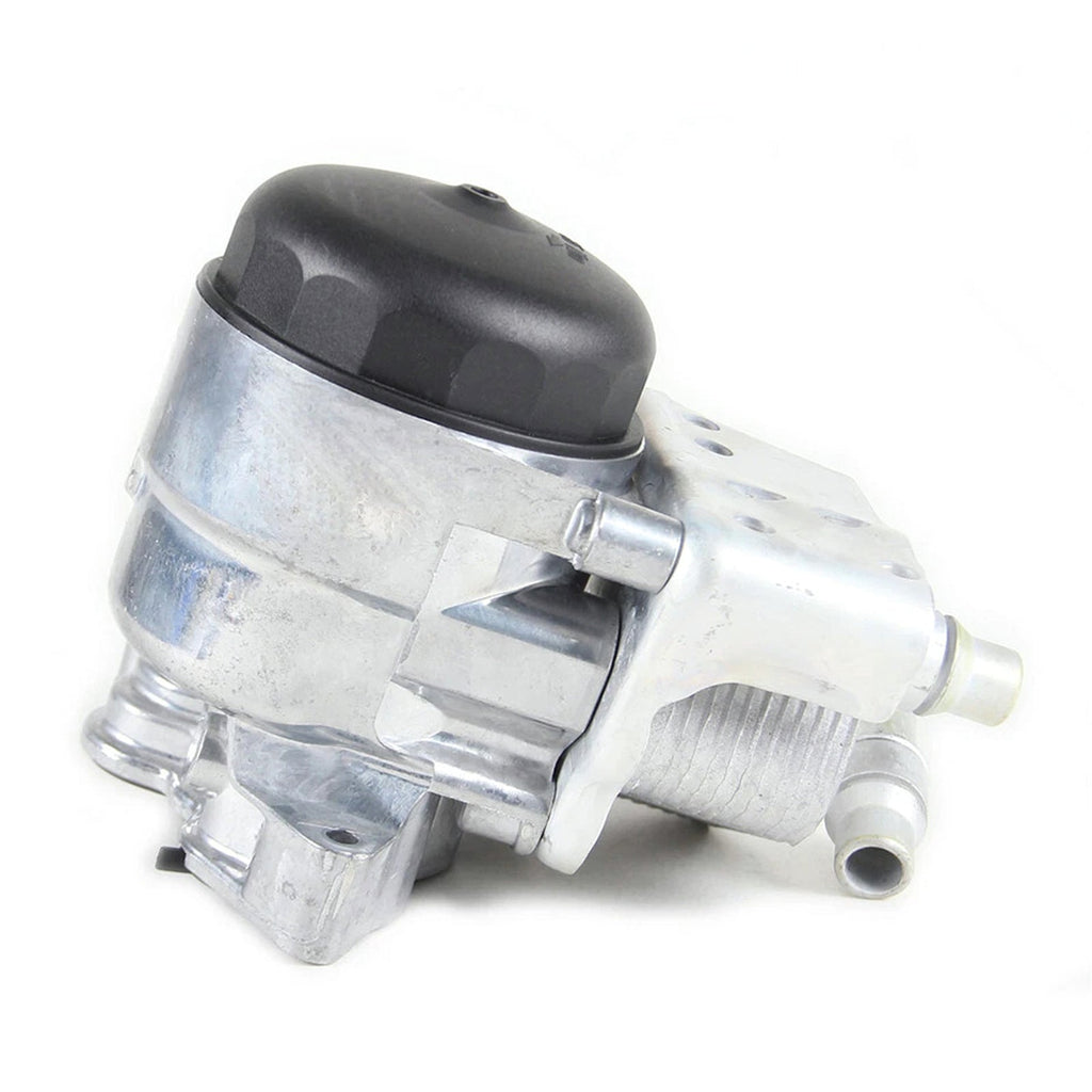 BMW 3 Series Engine Oil Filter Housing Assembly 1997-2013 11427508966