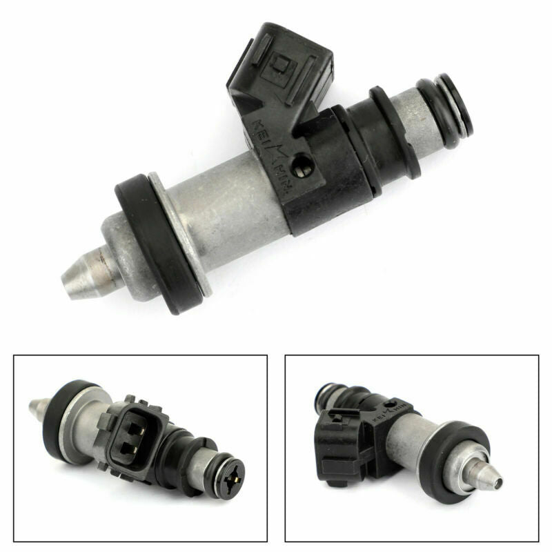 1Pcs Fuel Injector For Suzuki 600-750 1000 Hayabusa GSX1300 15710-24F00 Generic
