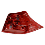 Left Right Tail Light Set for 1997-2005 Volkswagen Golf MK4 Hatchback J6945111Q 12Q