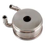 1996 1997 1998 1999 2000 2001 2002 2003 2004 Toyota Tacoma 5VZ A/T Oil Cooler Assembly 1571062050
