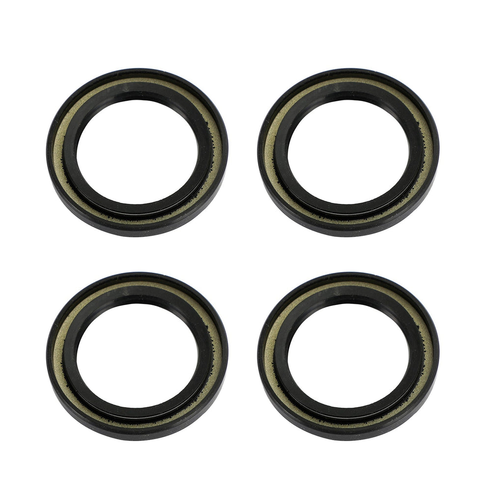 Front Wheel Bearing Set for 06-13 Honda TRX500 FM Foreman 500 Both Sides