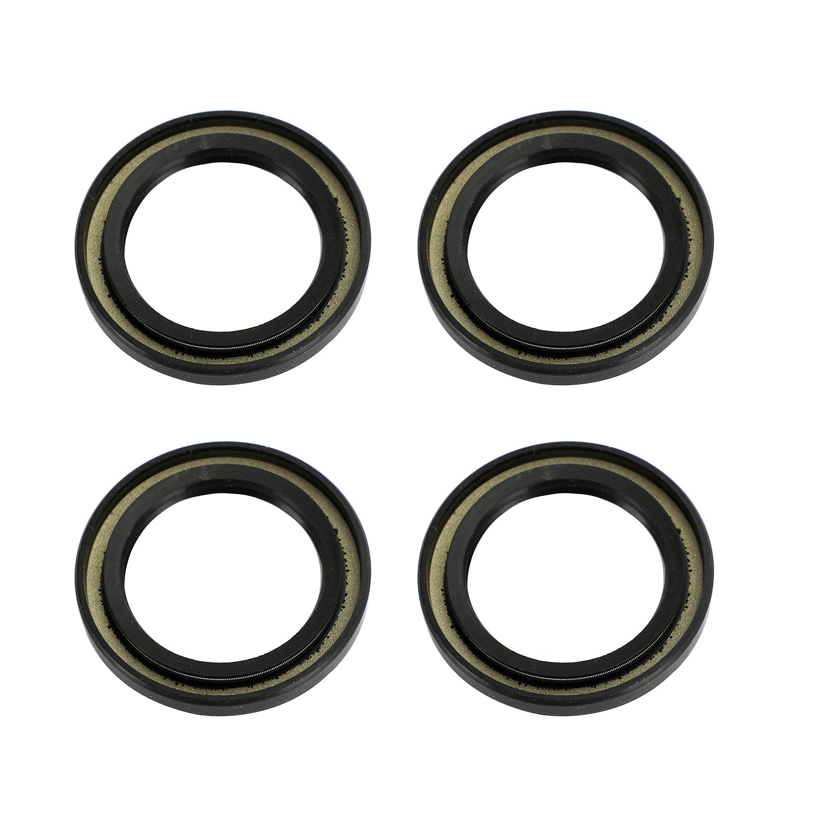 Front Wheel Bearing Set for 06-13 Honda TRX500 FM Foreman 500 Both Sides