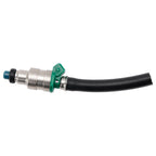 1.9 2.1L Fuel Injector Assembly for Volkswagen Vanagon T3 Transporter 1983 1984 1985 1986 1987 1988 1989 1990 1991