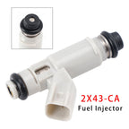 2X43CA Fuel Injector for Jaguar X-Type 2.1L V6 Engine 2001 2002 2003 2004 2005 2006 2007 2008 2009