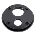 Holley Terminator 2 Pack Firewall Pass Through - Grommet Elimination Solution