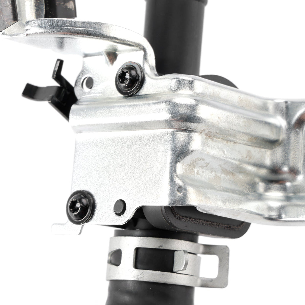 1996-1998 Toyota 4Runner HVAC Heater Control Valve 2.7L L4 3.4L V6 With Inlet Hose Assembly