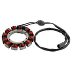 Harley Sportster XL883 XL1200 1991-2006 17 Amp Single Phase Stator Generator 29967-89C
