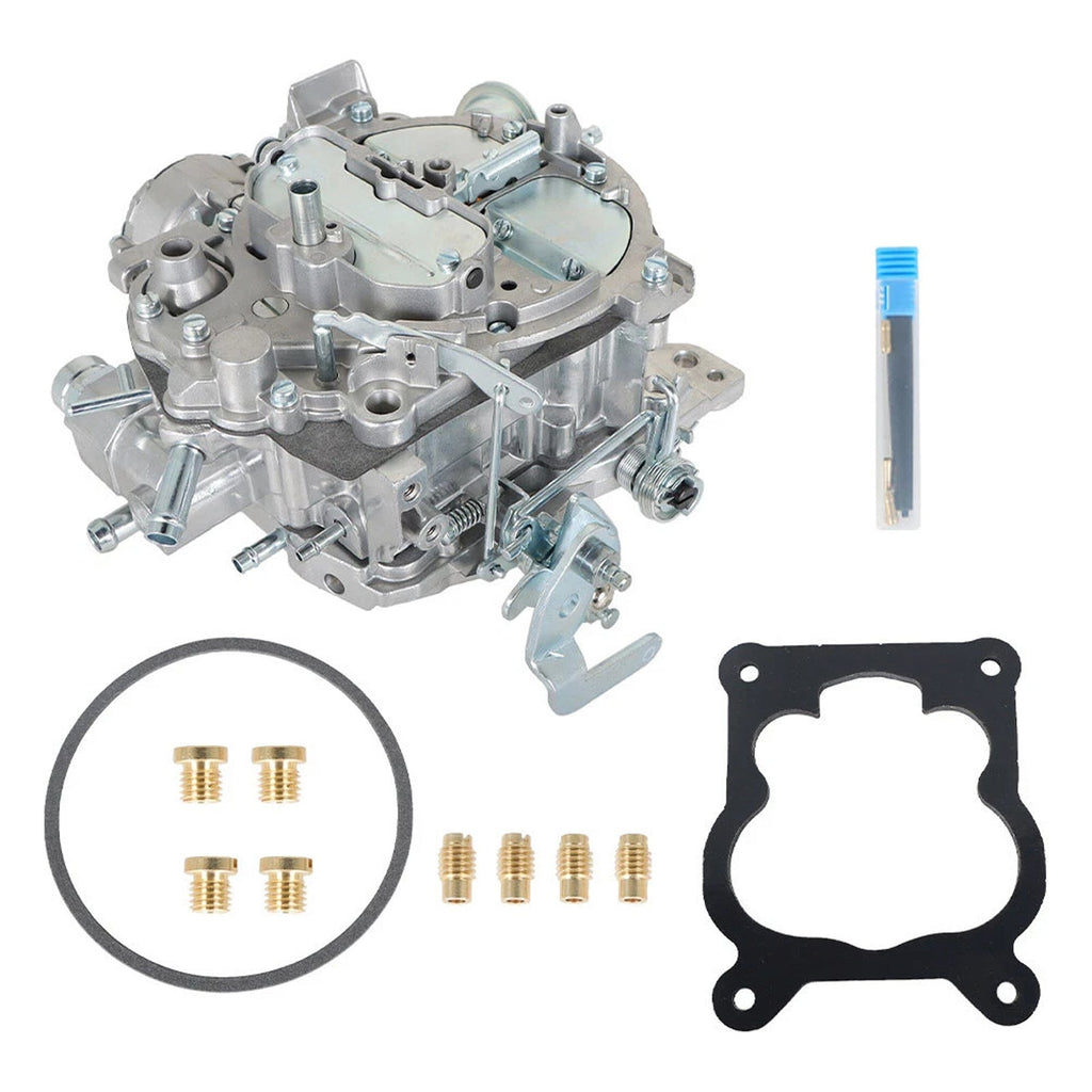 1982 1983 1984 1985 Chevy 4 Barrel Carb 1904R 1906R Automotive Carburetor