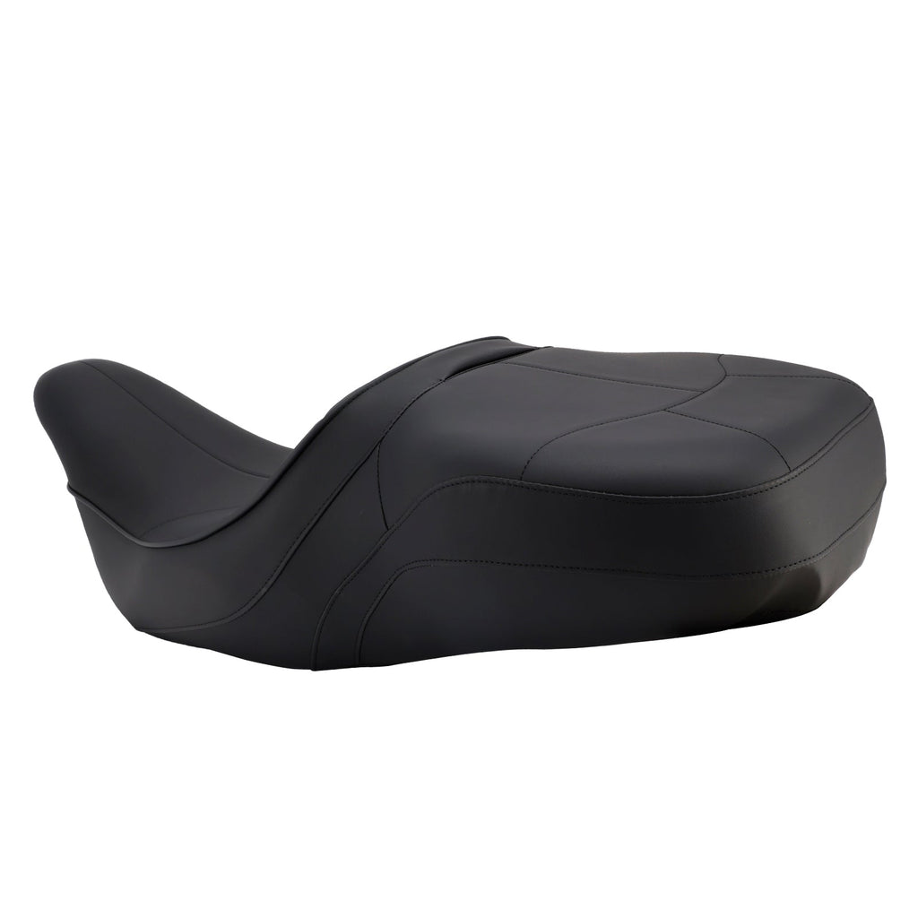 Complete Cushion Seat for 1997-2007 Harley Touring Road King Rider and Passenger