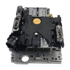 2002-2004 C32 SLK32 AMG 722.6 Automatic Transmission Solenoid Valve Body and Conductor Plate Assembly