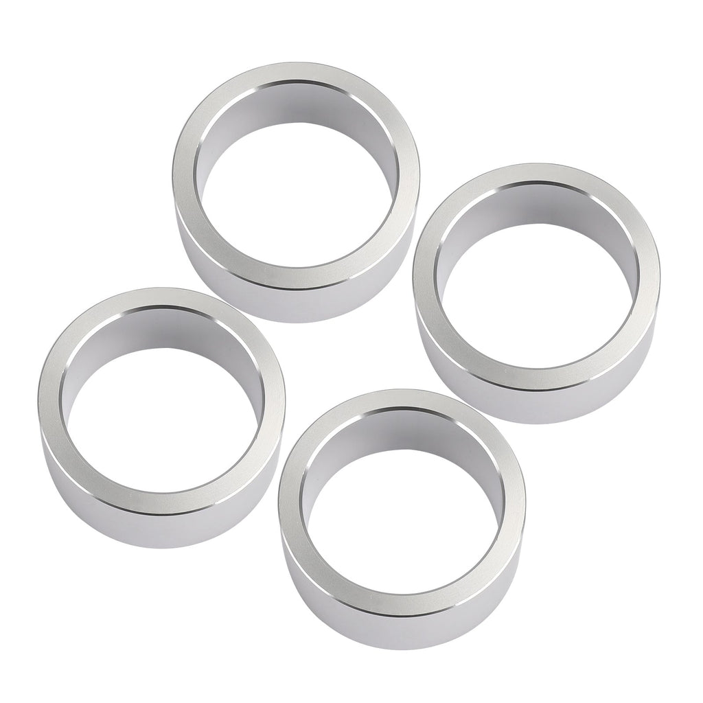 Honda ATV 2.5 Inch Lift Spacer Kit for Rancher Recon 230 250 300 350 400 420