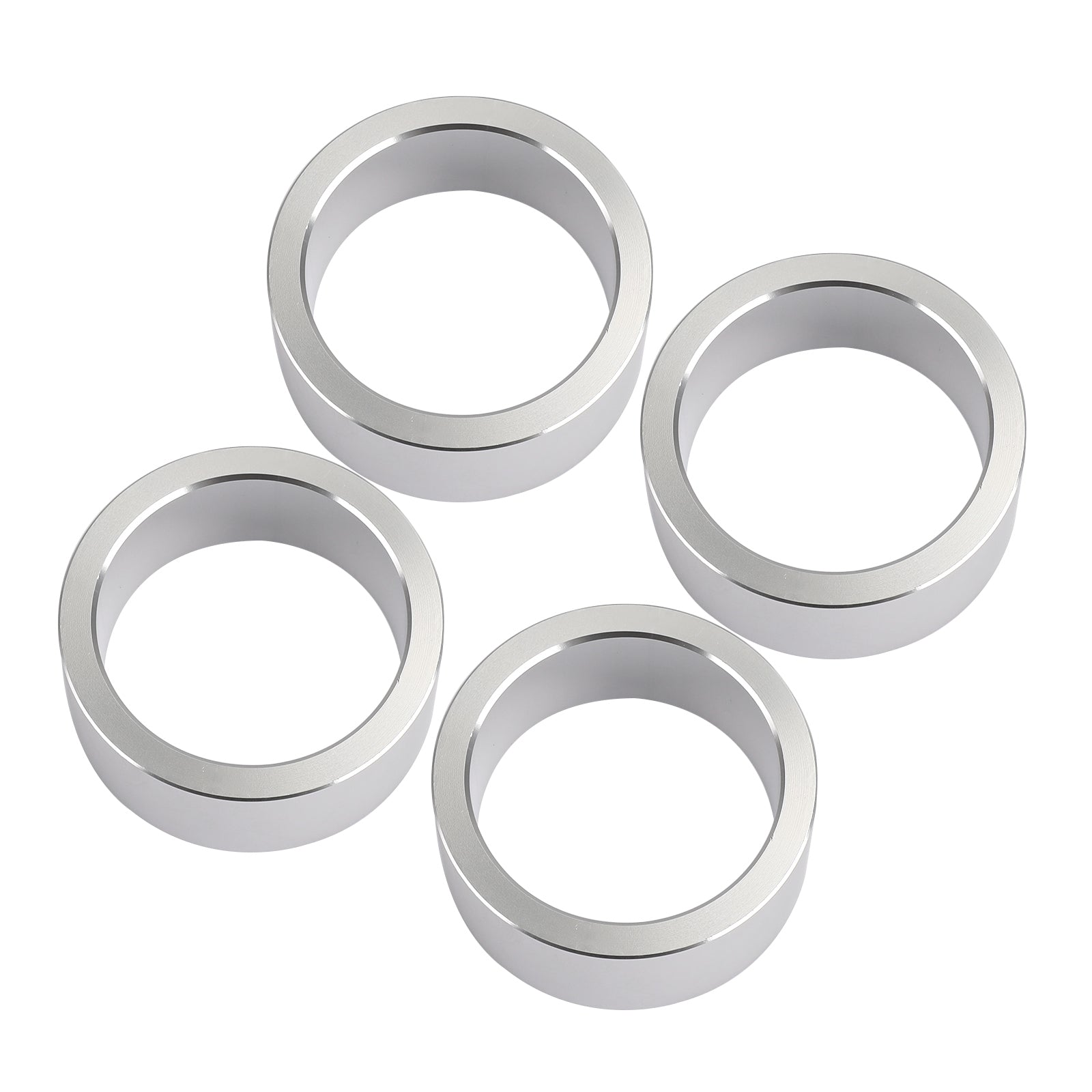 2.5" Lift Spacer Kit Compatible with Honda Rancher and Recon 230 250 300 350 400 420 ATVs