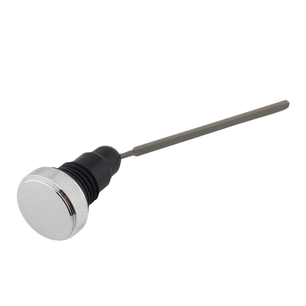 0710-0153 FXD Dyna Engine Oil Dipstick Cap Plug 2006 to 2017
