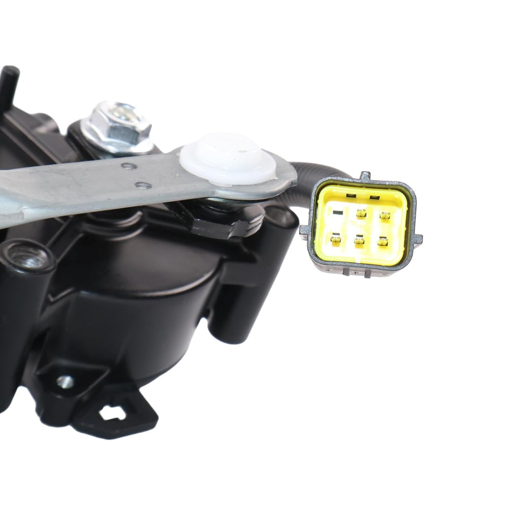 1990-1997 Mazda Miata NA Left Headlight Motor Assembly NA01-51-SBX
