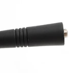 GP88 VHF Automotive Antenna 90mm Short and Thick Radio Reception