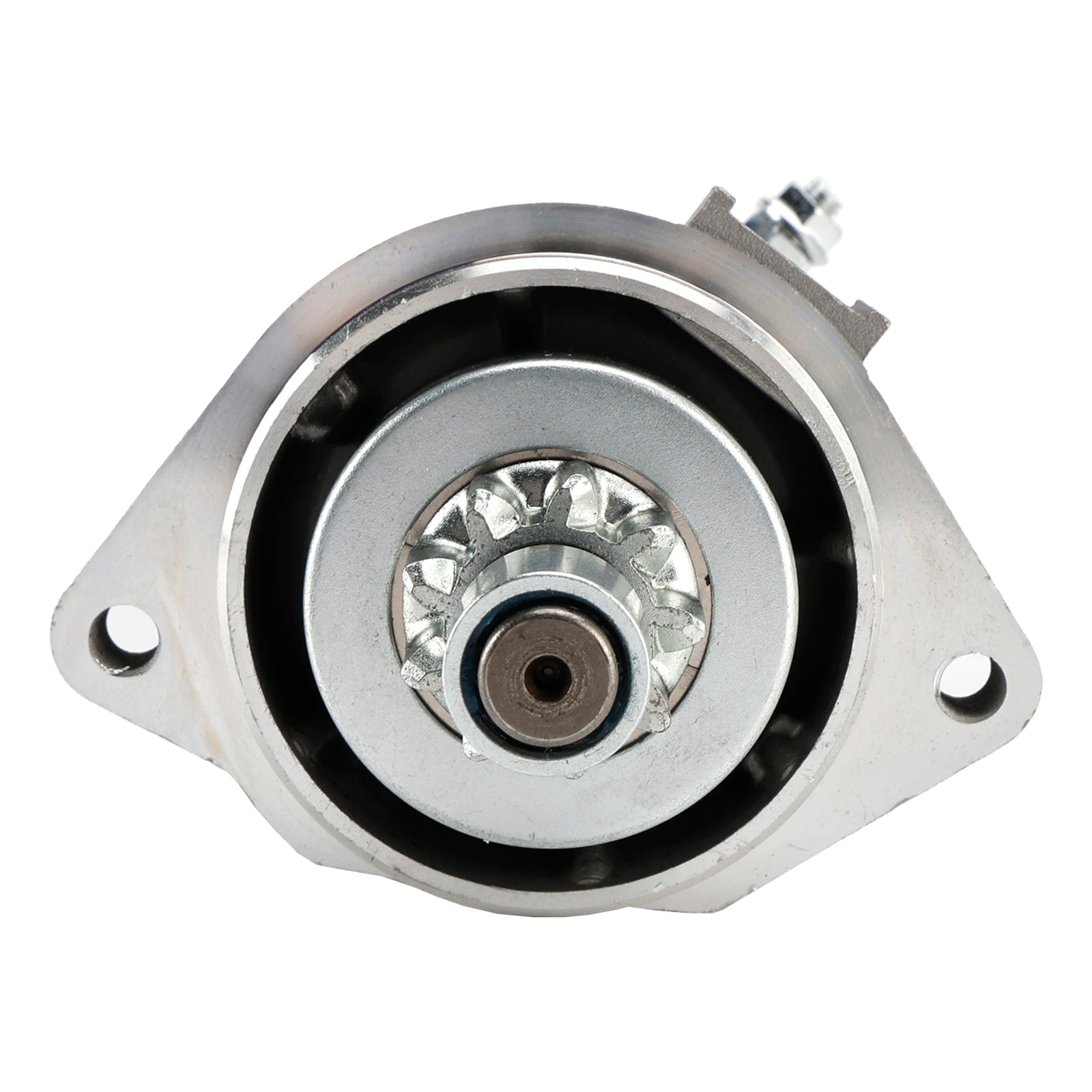 9 Tooth Starter Motor for 2002 2003 Tohatsu 70hp M70C 3C8-76010-1 853805T03
