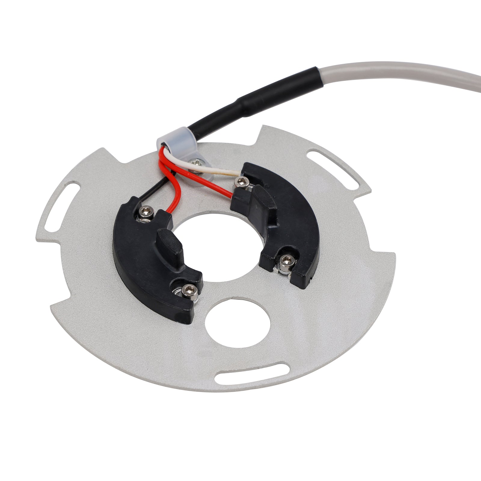 1976-1977 Kawasaki KZ900A Electronic Ignition Kit
