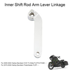 1602-0868 Shift Lever Linkage Inner Arm Rod for Road King FLH FLT FLRT Models 84-19