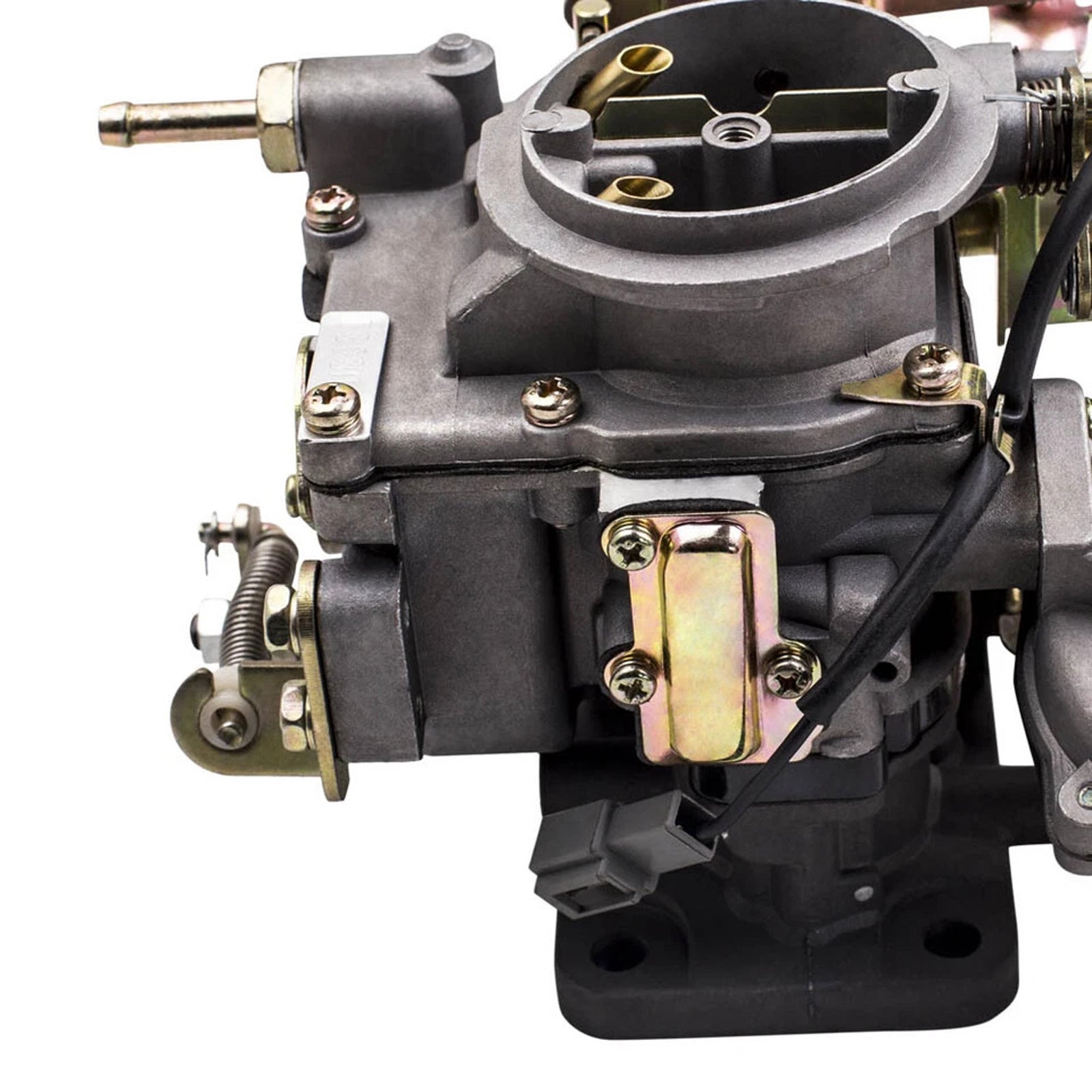 1971 1972 1973 1974 1975 1976 1977 1978 Toyota Hiace Carburetor 21100-31410