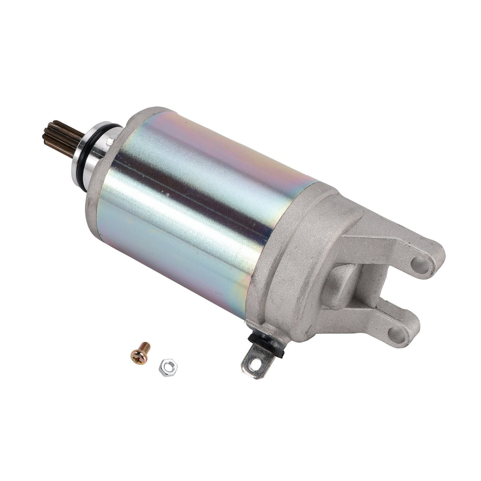 2002 Kawasaki Epsilon 250 SC250-A1 Motor Starter 21163-S001